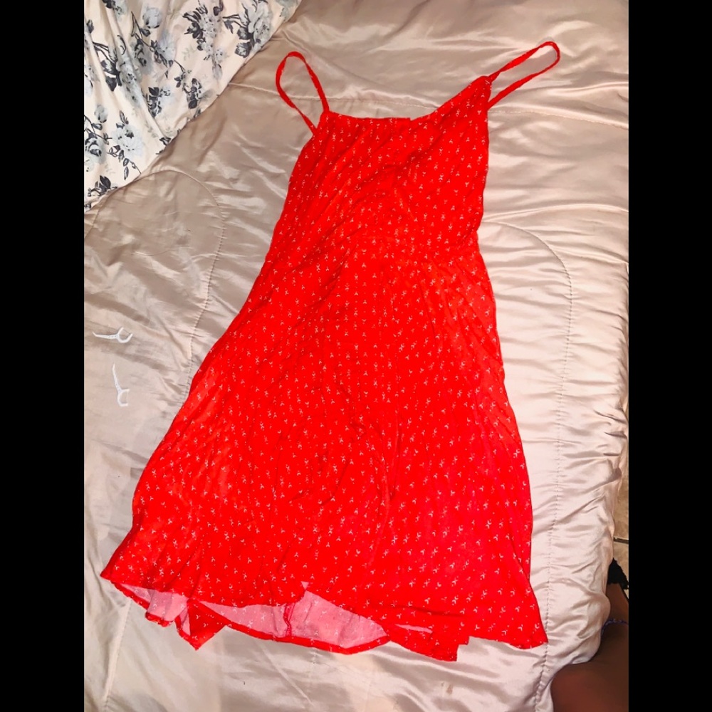 Sun dress 💃